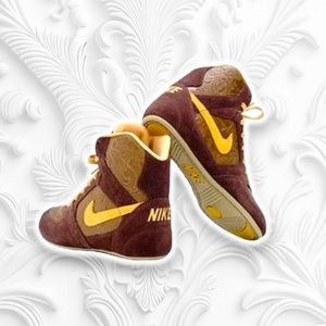 Nike Greco Supreme✨